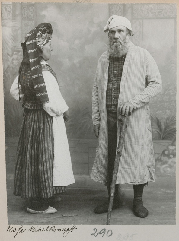 Foto albumis
