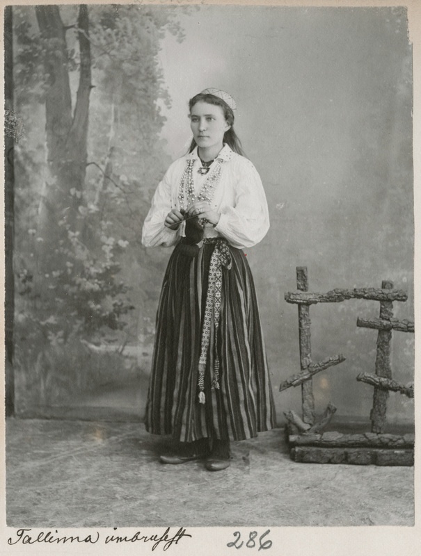 Foto albumis