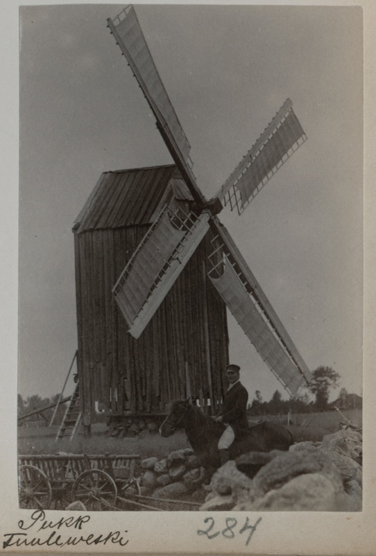 Foto albumis