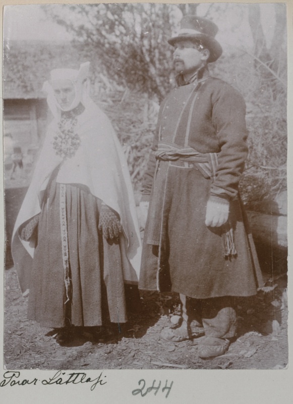 Foto albumis