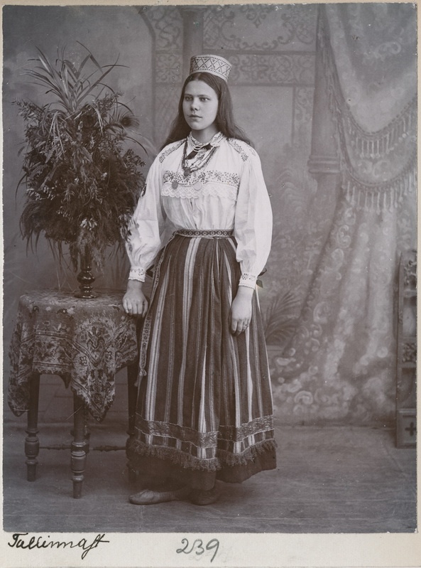 Foto albumis