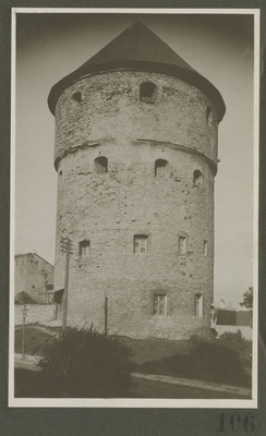 Tallinn. Kiek in de Kök.  duplicate photo