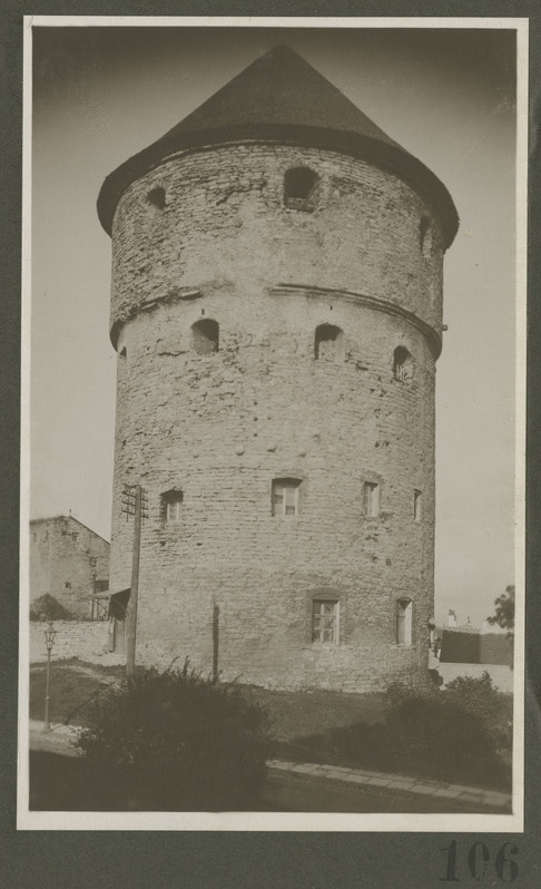 Tallinn. Kiek in de Kök.