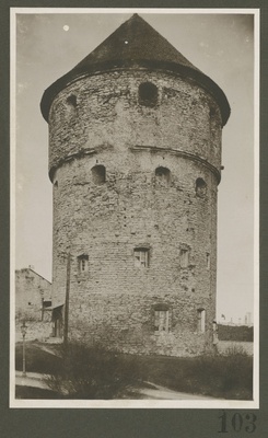 Tallinn. Kiek in de Kök.  similar photo