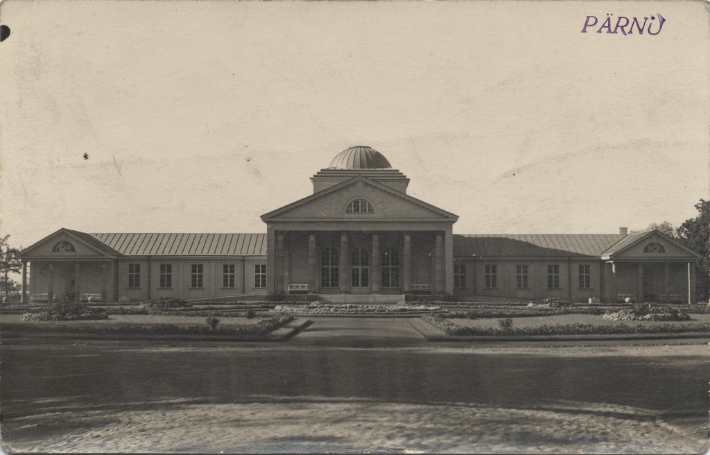 Pärnu