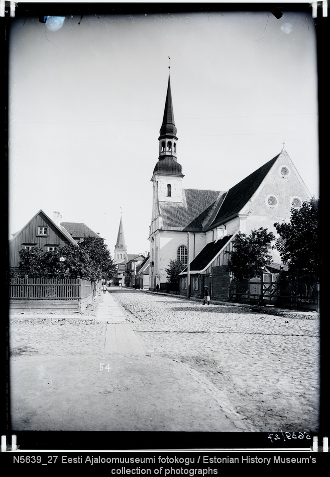 Elisabethi kirik