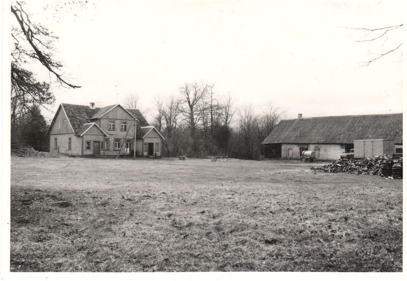 Uuemõisa (Padise) mõis