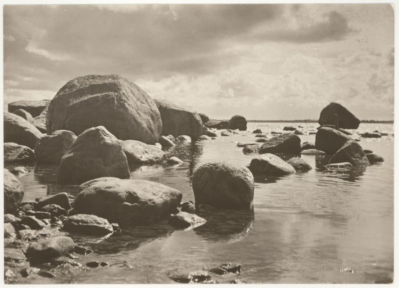 Lohusalu rand