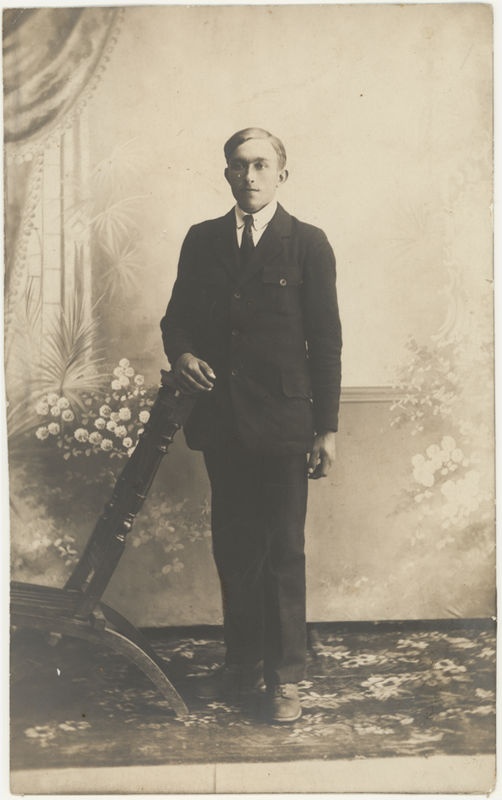 Voldemar Lind
