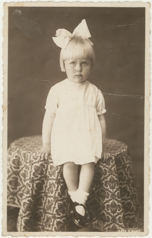 Vilma Uusoja