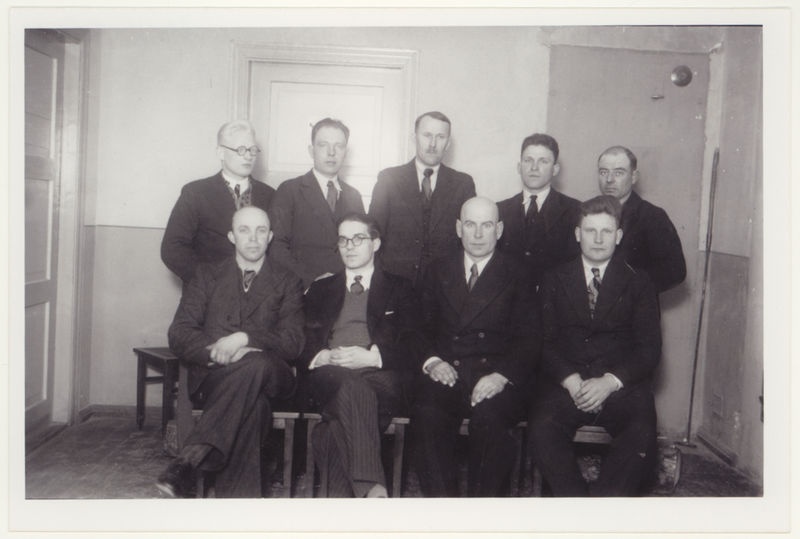 Kuivajõe vallavalitsus