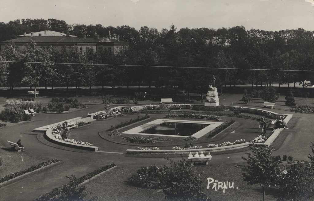 Pärnu