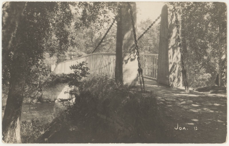 Keila-Joa sild