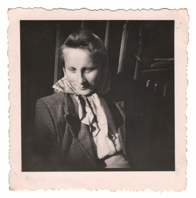 Karin Veskaru Pranglil
