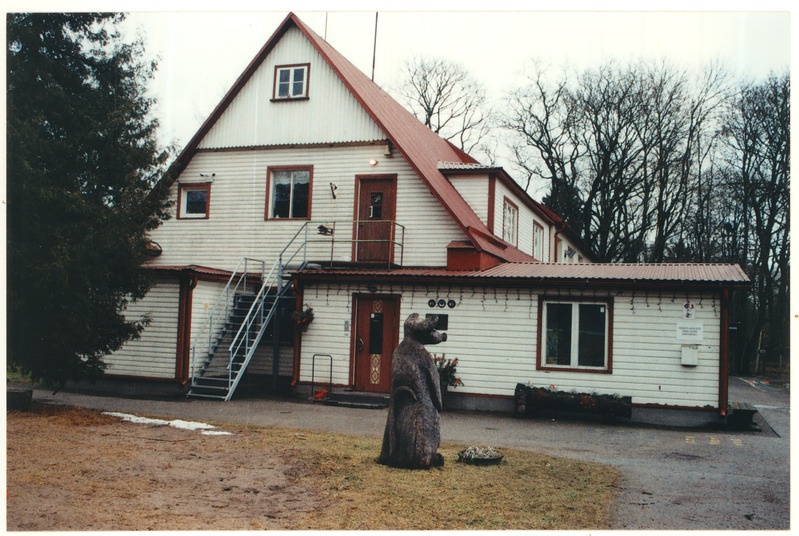 Keila lasteaed Miki