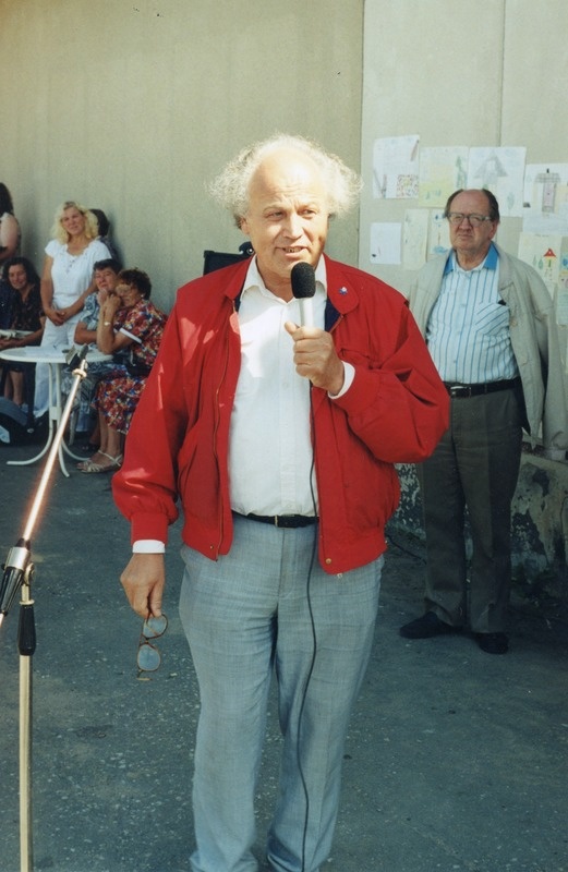 III Kokora päev