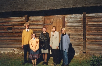 Liivi Muuseum 10, Konkursside võitjad läbi aegade  similar photo