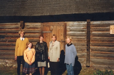 Liivi Muuseum 10, Konkursside võitjaid läbi aegade  similar photo