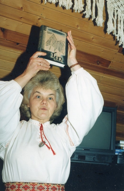 X etlusvõistlus