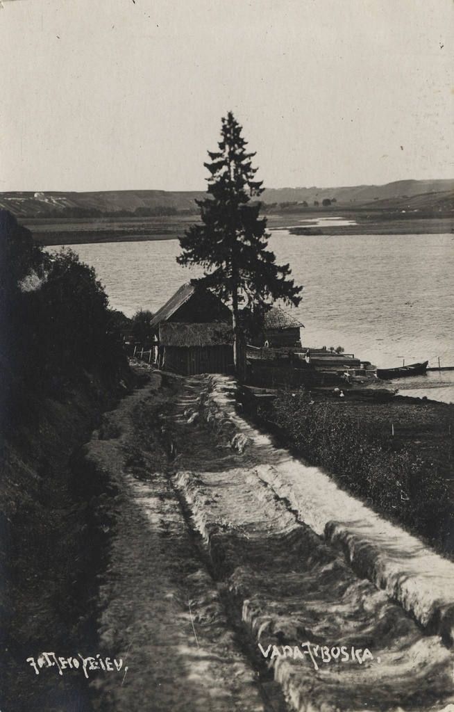 Old-irboska