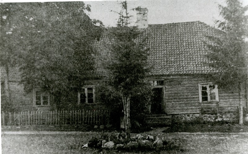 Kodavere kihelkonnakool