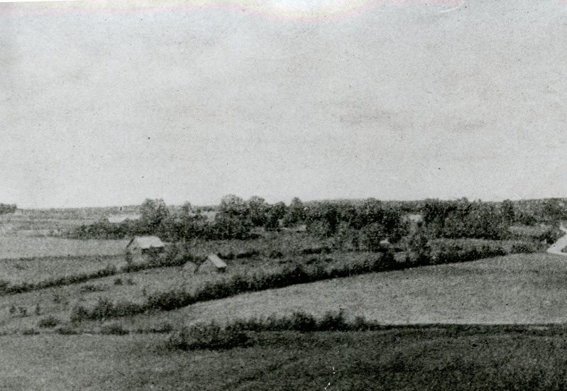 Liivide lapsepõlvekodu Rupsil