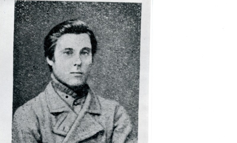 Friedrich Kärner, Liivi koolivend