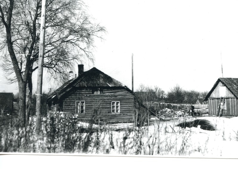 Plakso-Madise talu üldvaade