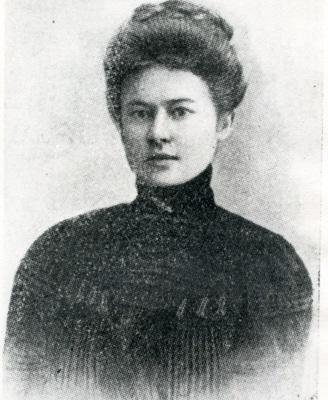 Proua M.Kõpp portree  duplicate photo