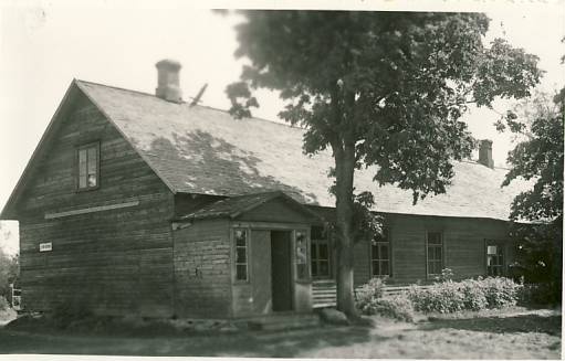 Puru primary school Jõhvi vald