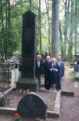 Eduard Tubina Muusikapäev  similar photo