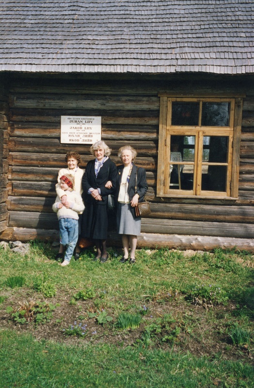 Juhan Liivi sünniaastapäev