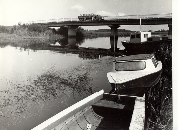 Photo Bulk bridge