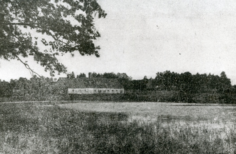 Kassiveski, Jakob Liivi sünnikodu