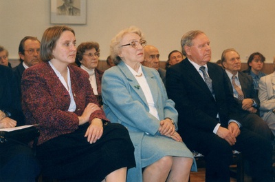 Kalju Lepiku 75  juubeli tähistamine  similar photo