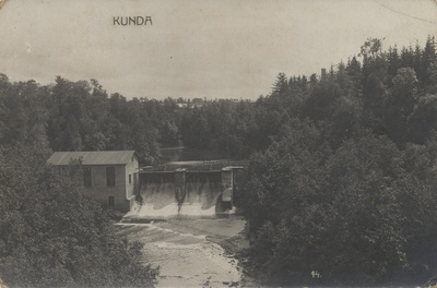 Kunda  duplicate photo