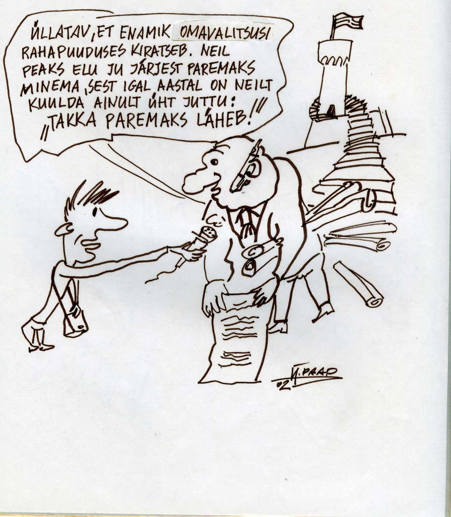 "Kaval-Antsu galerii"