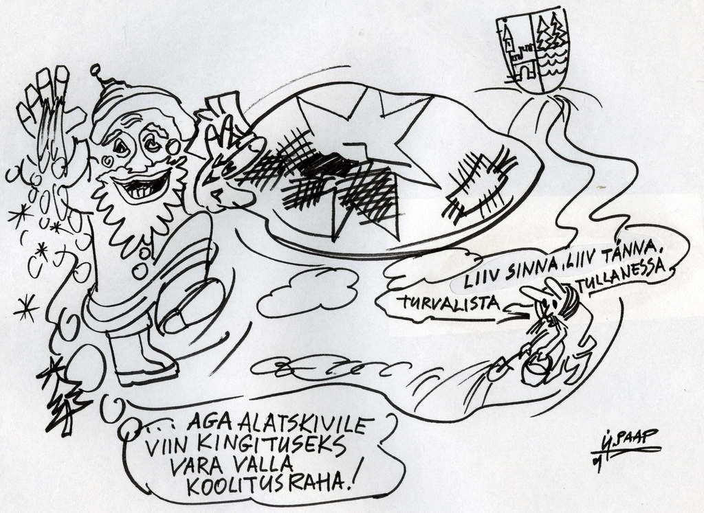 "Kaval-Antsu galerii"