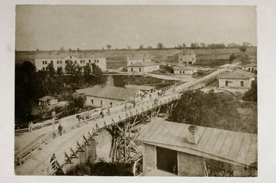 Kunda bridge  duplicate photo