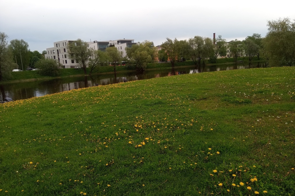 Jõepraam ''Sulev'' in Tartu rephoto