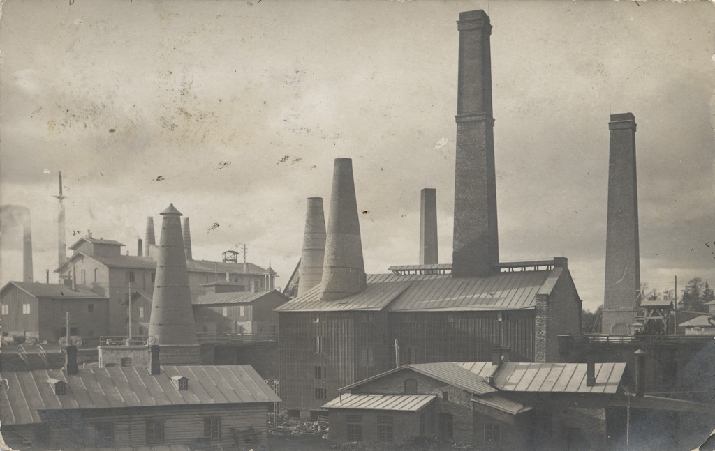 [kunda cement factory]