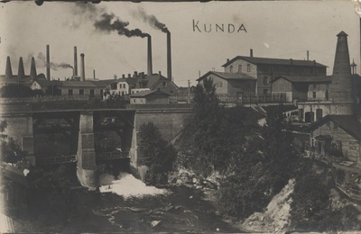 Kunda  duplicate photo