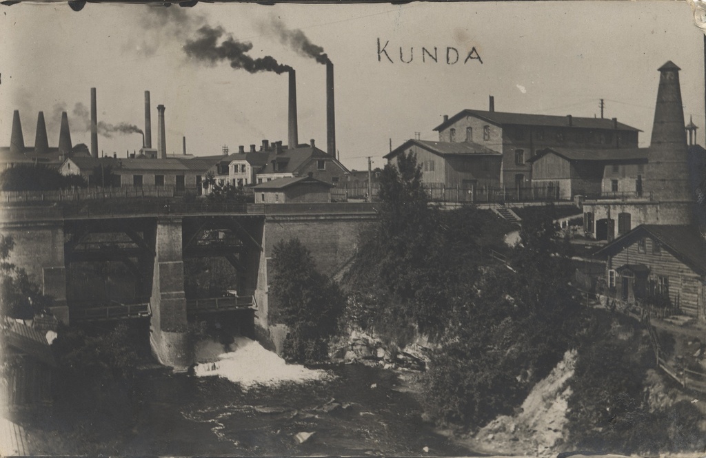 Kunda