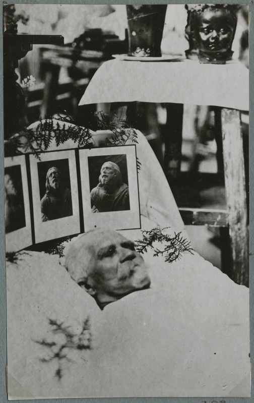 Foto albumis