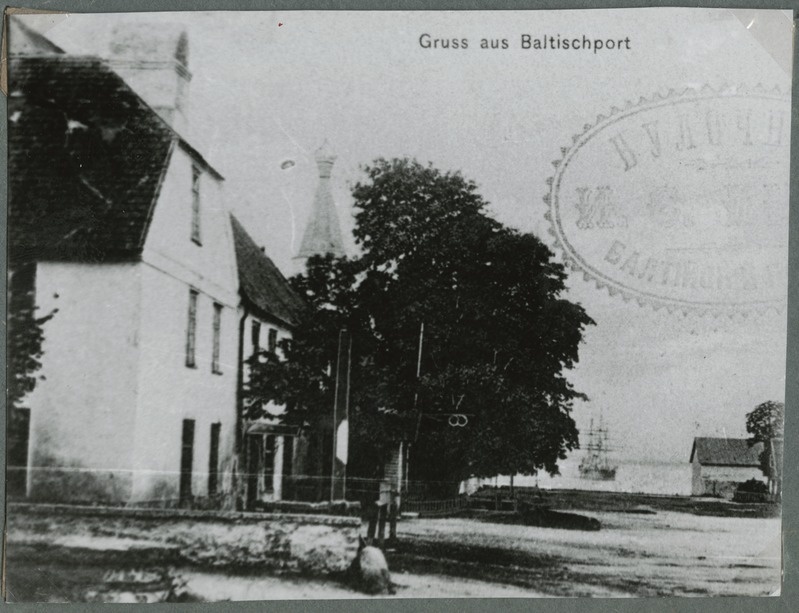 Foto albumis