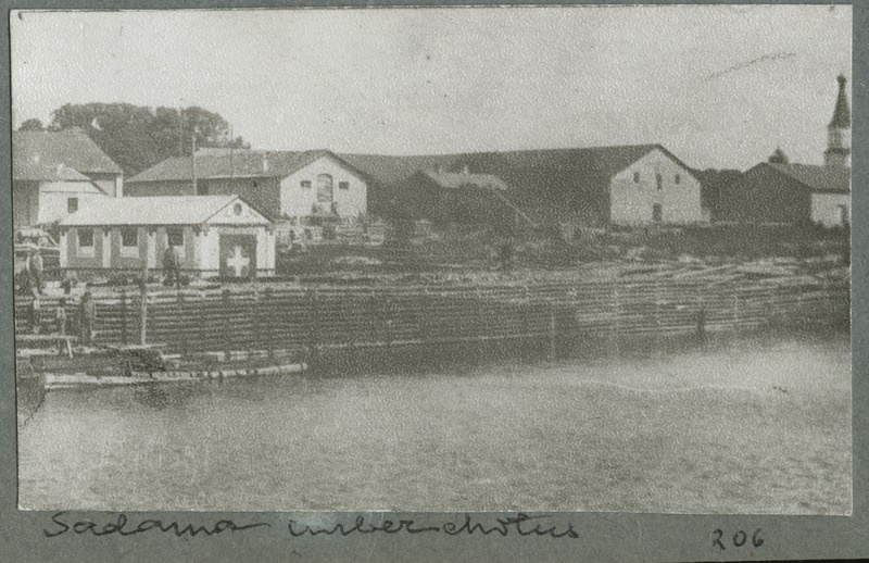 Foto albumis