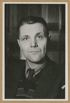 Portree: Reinhold Tamberk  duplicate photo