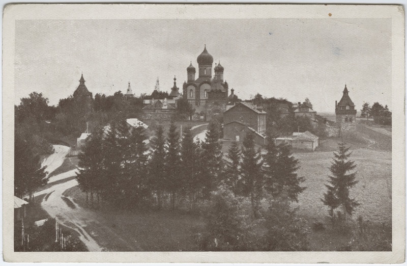 Kuremäe klooster