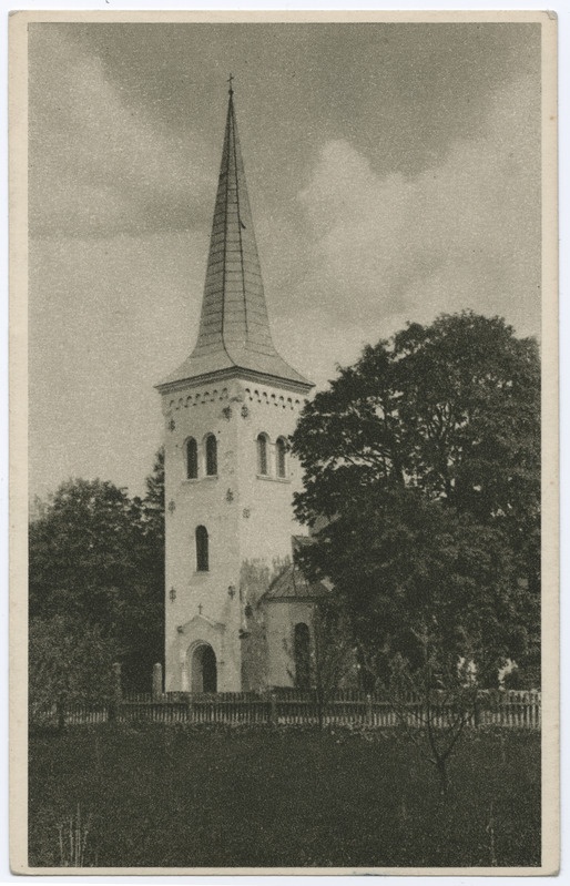 Kõpu Peetri kirik