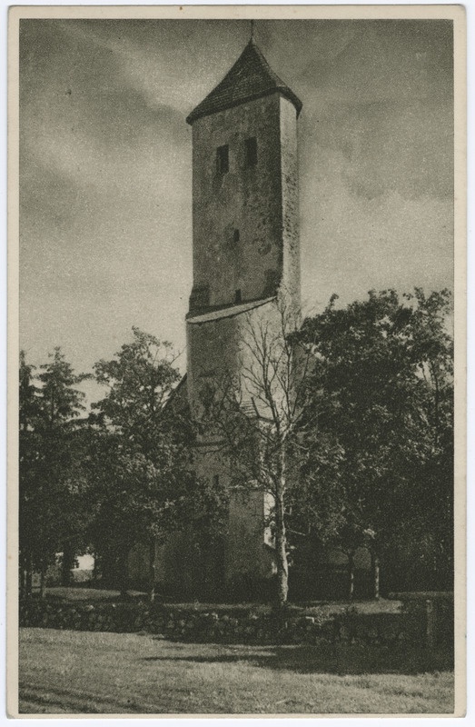 Harju-Risti kirik